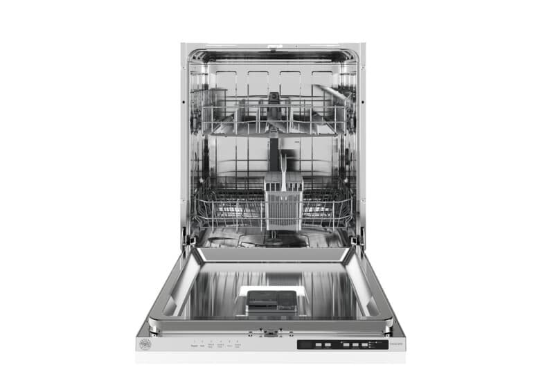 24 In Panel Ready ADA Dishwasher - Builder