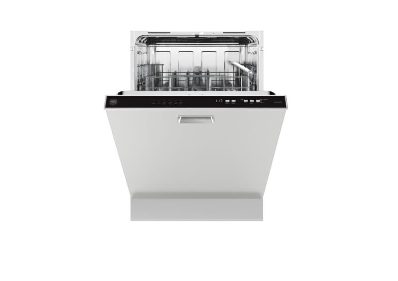 24 In Pocket Handle Dishwasher - Builder