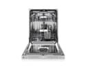 24 inch Dishwasher Tall Tub Panel Ready, 16 place settings, 39 dB, 8 wash cycles view 14
