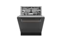 24 inch Dishwasher Tall Tub Panel Ready, 16 place settings, 39 dB, 8 wash cycles view 1