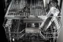 24 inch Dishwasher Tall Tub Panel Ready, 16 place settings, 39 dB, 8 wash cycles view 3