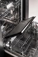 24 inch Dishwasher Tall Tub Panel Ready, 16 place settings, 39 dB, 8 wash cycles view 7