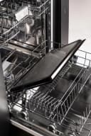 24 inch Dishwasher Tall Tub Panel Ready, 16 place settings, 39 dB, 8 wash cycles view 9