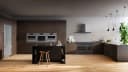 24 inch Dishwasher Tall Tub Panel Ready, 16 place settings, 39 dB, 8 wash cycles view 13