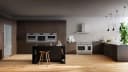 24 inch Dishwasher Tall Tub Panel Ready, 16 place settings, 39 dB, 8 wash cycles view 22