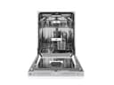 24 inch Dishwasher Tall Tub Panel Ready, 16 place settings, 39 dB, 8 wash cycles view 1