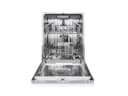 24 inch Dishwasher Tall Tub Panel Ready, 15 place settings, 42 dB, 6 wash cycles view 3
