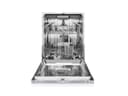 24 inch Dishwasher Tall Tub Panel Ready, 15 place settings, 42 dB, 6 wash cycles view 1