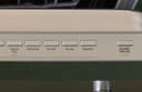 24 inch Dishwasher Tall Tub with Stainless Steel Panel and Bar Handle, 16 place settings, 39 dB, 8 wash cycles view 6