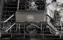 24 inch Dishwasher Tall Tub with Stainless Steel Panel and Bar Handle, 15 place settings, 42 dB, 6 wash cycles view 7