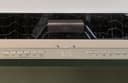 24 inch Dishwasher Tall Tub with Stainless Steel Panel and Bar Handle, 15 place settings, 42 dB, 6 wash cycles view 3