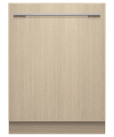Series 7 Integrated Dishwasher view 1