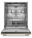 Series 7 Integrated Dishwasher view 2