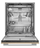 Series 7 Integrated Dishwasher view 3
