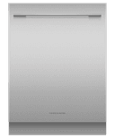 Series 7 Integrated Dishwasher view 5