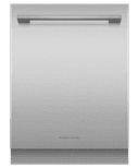 Series 7 Integrated Dishwasher view 7