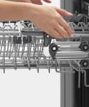 Integrated Dishwasher, 24", Sanitize view 5