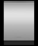 Built-in Dishwasher, Tall, Sanitize view 1