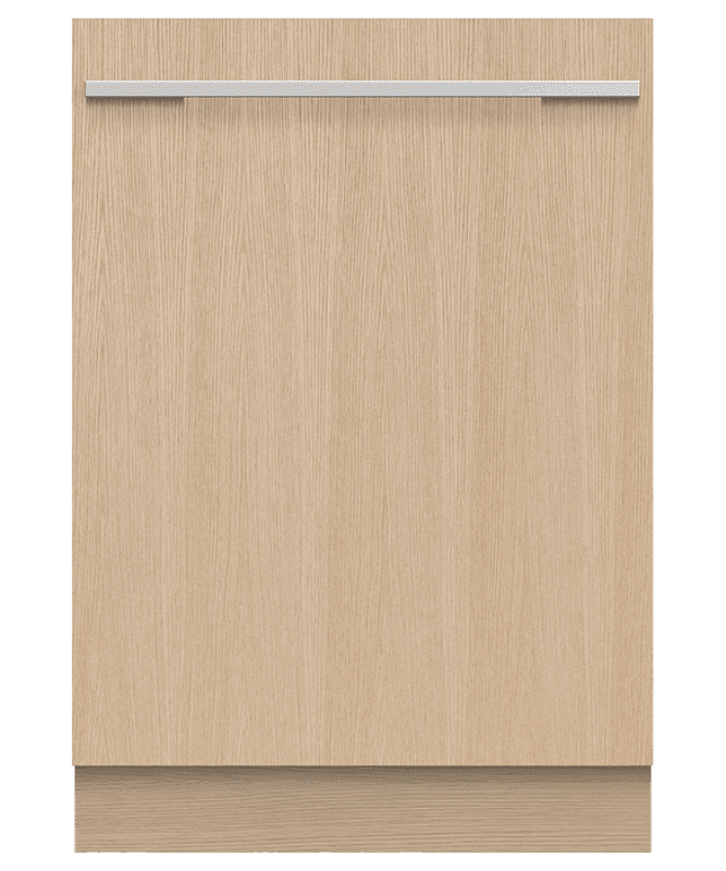 Series 7, Integrated Tall Dishwasher