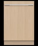 Series 9, Integrated Tall Dishwasher view 1