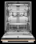 Series 9, Integrated Tall Dishwasher view 2