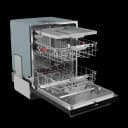 24 Inch Dishwasher Matte Black Gordon Ramsay Series view 5