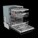 24 Inch Dishwasher Matte Black/navy Blue Gordon Ramsay Series view 5