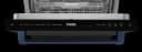 24 Inch Dishwasher Matte Black/navy Blue Gordon Ramsay Series view 7