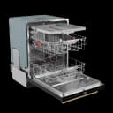 24 Inch Dishwasher Matte Black/bronze Gordon Ramsay Series view 5