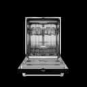 24 Inch Dishwasher Stainless Steel Gordon Ramsay Series view 2