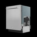 24 Inch Dishwasher Stainless Steel Gordon Ramsay Series view 3