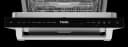 24 Inch Dishwasher Stainless Steel Gordon Ramsay Series view 7
