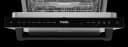 24 Inch Dishwasher Stainless Steel/black Gordon Ramsay Series view 6