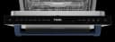 24 Inch Dishwasher Stainless Steel/navy Blue Gordon Ramsay Series view 6