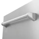 24 in. Top Control Dishwasher with Tub and Traditional Style Handle, 52dBa view 14
