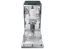Whisper Quiet 46 dBA Dishwasher in Stainless Steel view 3