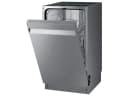 Whisper Quiet 46 dBA Dishwasher in Stainless Steel view 5