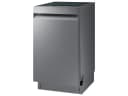 Whisper Quiet 46 dBA Dishwasher in Stainless Steel view 6