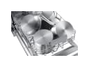 Whisper Quiet 46 dBA Dishwasher in Stainless Steel view 11
