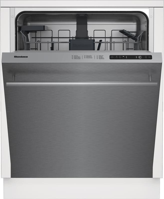 24" Full Size, Top Control Dishwasher