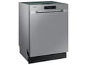 52 dBA ADA Dishwasher with easy to use digital touch controls deliver superior cleaning view 1