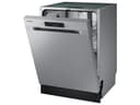 52 dBA ADA Dishwasher with easy to use digital touch controls deliver superior cleaning view 4