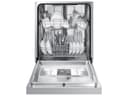 52 dBA ADA Dishwasher with easy to use digital touch controls deliver superior cleaning view 6