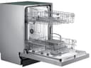 52 dBA ADA Dishwasher with easy to use digital touch controls deliver superior cleaning view 7