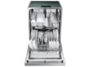 52 dBA ADA Dishwasher with easy to use digital touch controls deliver superior cleaning view 8