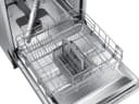 52 dBA ADA Dishwasher with easy to use digital touch controls deliver superior cleaning view 9