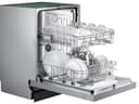 52 dBA ADA Dishwasher with easy to use digital touch controls deliver superior cleaning view 10