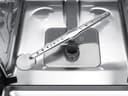 52 dBA ADA Dishwasher with easy to use digital touch controls deliver superior cleaning view 11