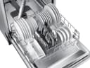 52 dBA ADA Dishwasher with easy to use digital touch controls deliver superior cleaning view 12