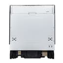 24 in. Panel Ready Top Control Built-In Dishwasher with Tub, 52dBa view 1